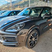 Porsche Cayenne FULL +++