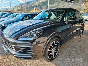Porsche Cayenne FULL +++