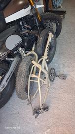 pezzi bici 