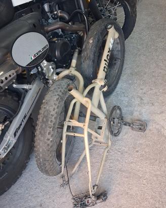 pezzi bici 