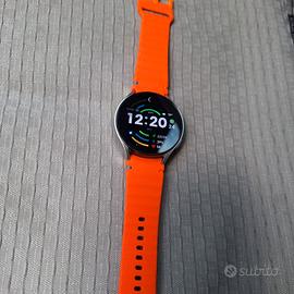 Samsung watch 6 + clone apple watch