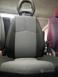 Sedile anteriore dx FIAT PUNTO 3 del 2006