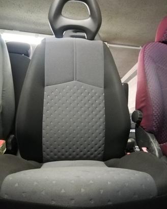 Sedile anteriore dx FIAT PUNTO 3 del 2006