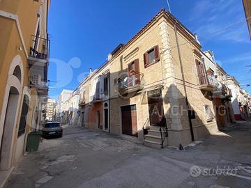 Casa Indipendente San Severo [Cod. rif 3322393VRG]