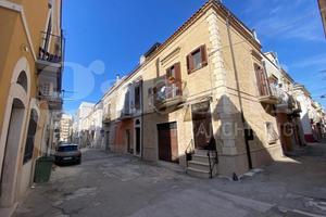 Casa Indipendente San Severo [Cod. rif 3322393VRG]