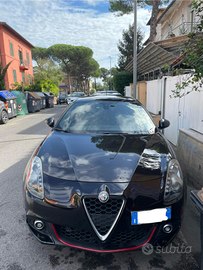 Giulietta 1.4 Gpl di fabbrica del 2018