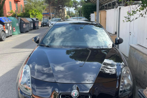 Giulietta 1.4 Gpl di fabbrica del 2018