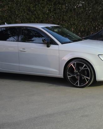 Audi a3 2.0 tdi Sportback STronic