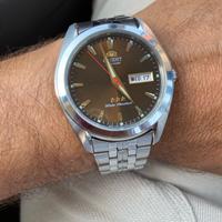 Orient tristar Tobacco