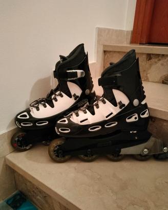 Rollerblade