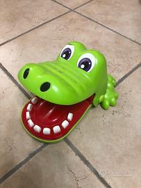 Coccodentista