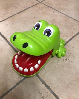 Coccodentista