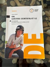 OK GOETHE-ZERTIFICAT