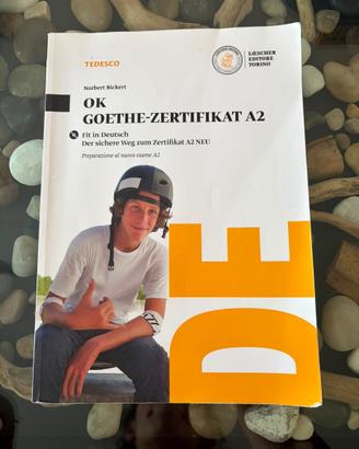 OK GOETHE-ZERTIFICAT