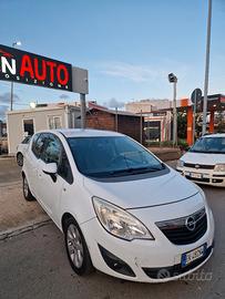 opel meriva b