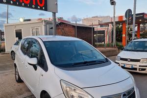opel meriva b