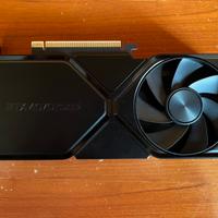 Nvidia RTX 4070 super Founders Edition