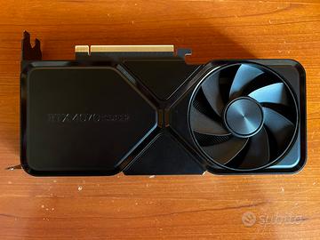 Nvidia RTX 4070 super Founders Edition