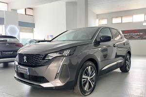 PROMO Peugeot 3008 HDi 130cv Aziendale EAT8 Allure