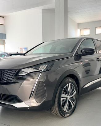 PROMO Peugeot 3008 HDi 130cv Aziendale EAT8 Allure