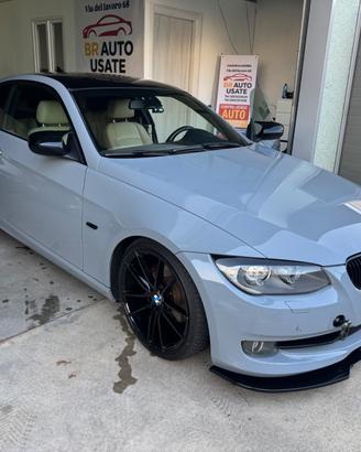 Bmw 320 320d cat Attiva