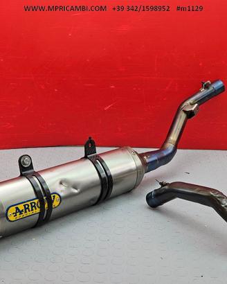 SCARICO ARROW KTM SXF 250 2005 2006 SX-F