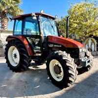 trattore new Holland L 95 DT 40 kmh
