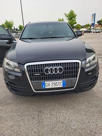 Audi Q5 SLine