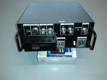 VTR Play Back Adaptor Sony VA-500