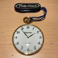 Orologio Philip Watch oro 18kt