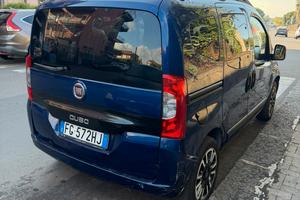  fiat Qubo 