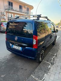  fiat Qubo 