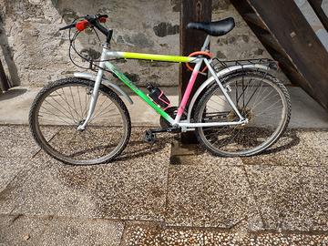 bicicletta 