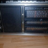 Satellit 2100 Grundig 