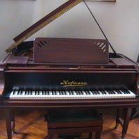Pianoforte Hoffman mezzacoda