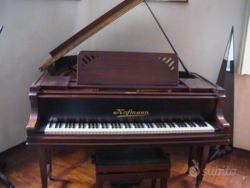 Pianoforte Hoffman mezzacoda