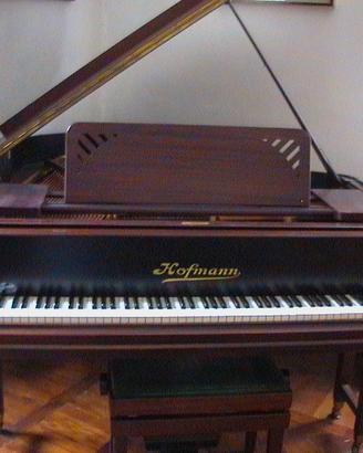Pianoforte Hoffman mezzacoda