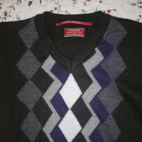 Maglione RAER London taglia 10 anni
