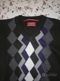 Maglione RAER London taglia 10 anni