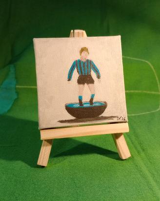 Subbuteo paint