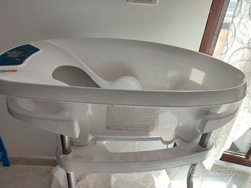 Acquascale con supporto