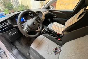 Opel corsa 1.2 100cv benzina