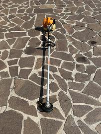 Decespugliatore