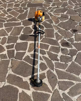 Decespugliatore