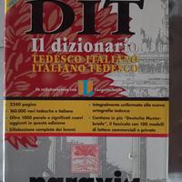 Dizionario Tedesco Italiano