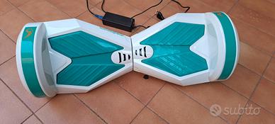 HoverBoard