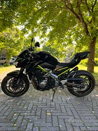 Kawasaki Z900 - 2019
