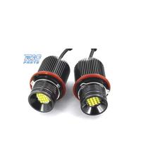 LAMPADE H6W 80W OCCHI ANGEL LED FARI XENON BMW E39