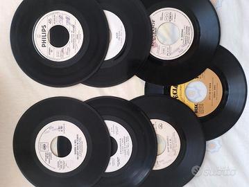 vinile 45 giri