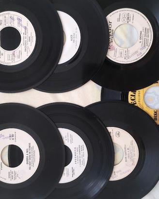 vinile 45 giri